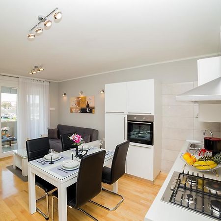 Apartment Big Look Задар Екстериор снимка