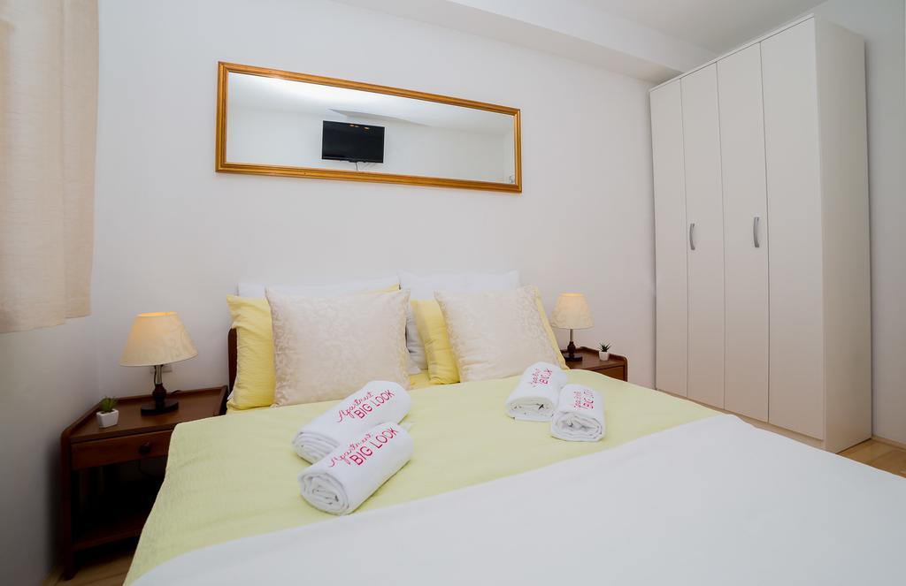 Apartment Big Look Задар Екстериор снимка