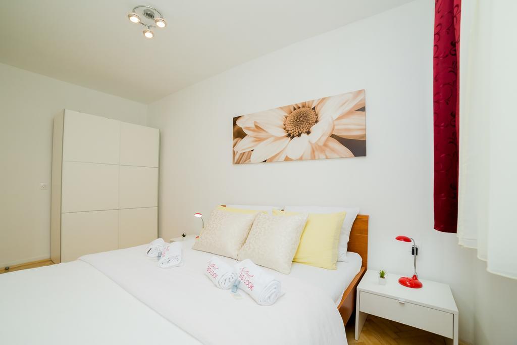 Apartment Big Look Задар Екстериор снимка