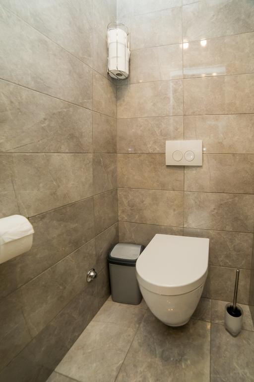Apartment Big Look Задар Екстериор снимка