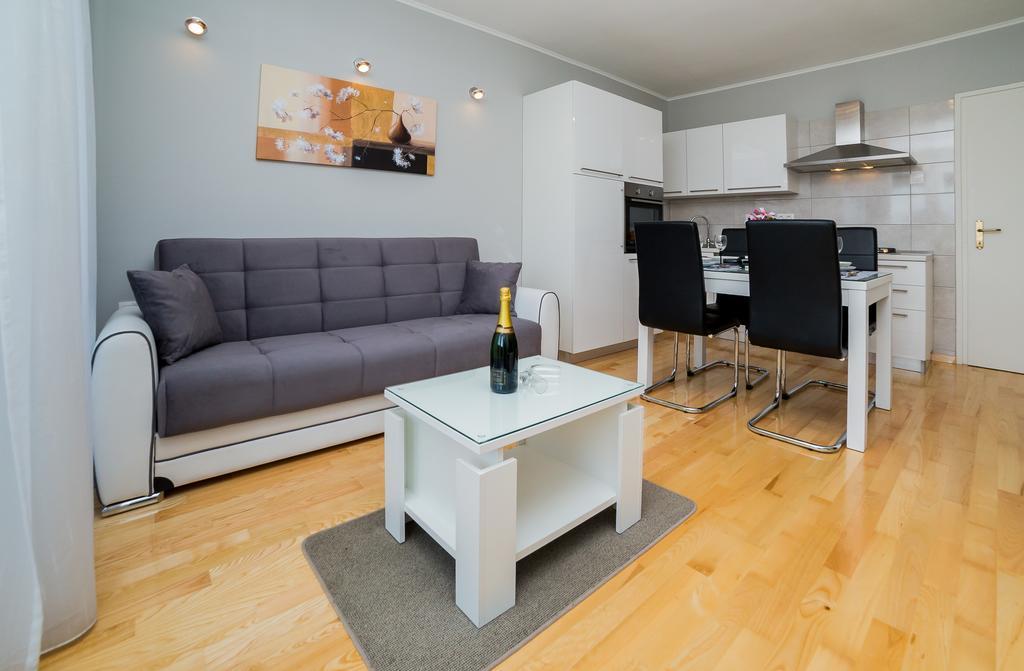 Apartment Big Look Задар Екстериор снимка