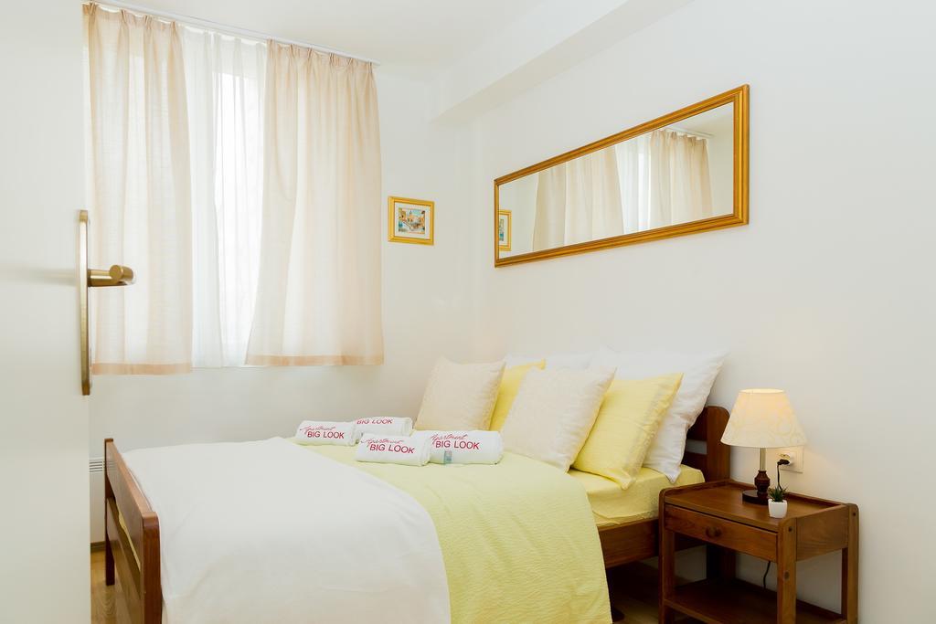 Apartment Big Look Задар Екстериор снимка