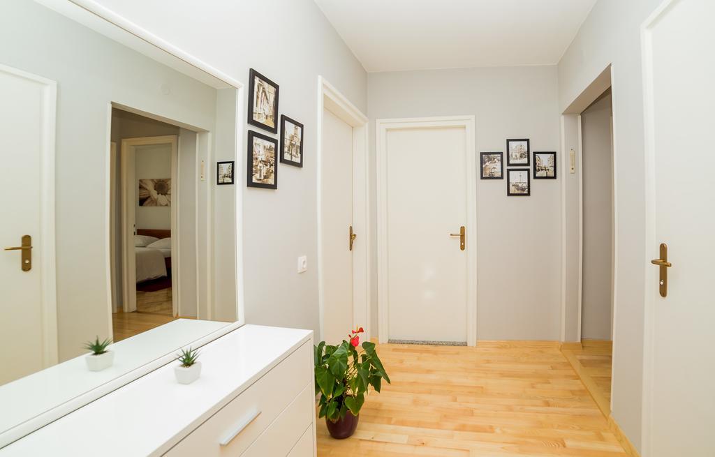 Apartment Big Look Задар Екстериор снимка