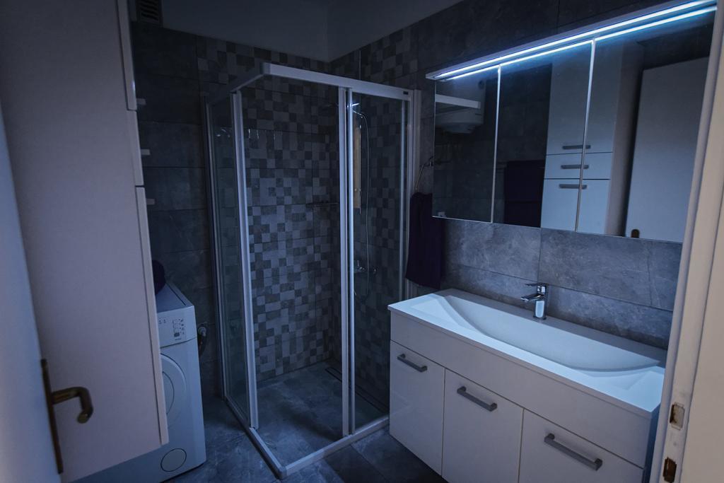 Apartment Big Look Задар Екстериор снимка